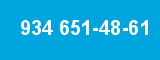 934 651-48-61 934 651-48-61